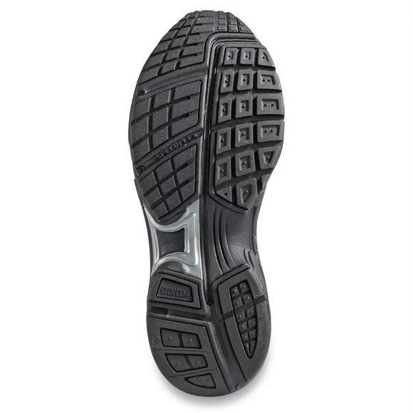 NWT/ NEW Guide Gear Mens Hook & Loop Walking Shoes - Picture 3 of 8